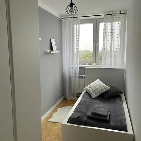 Lublin Home Екстер'єр фото