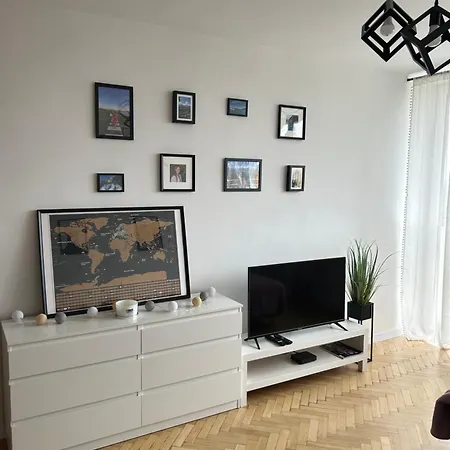 Lublin Home Екстер'єр фото