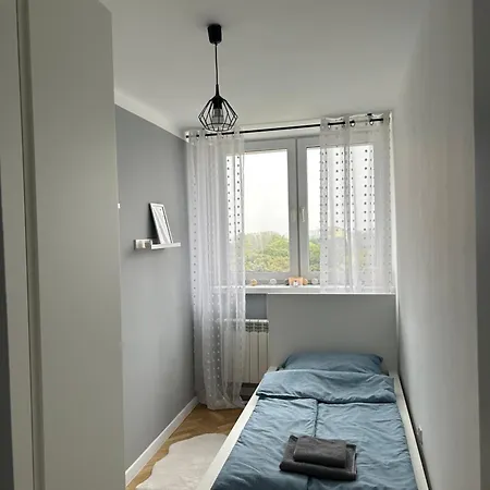 Lublin Home Екстер'єр фото