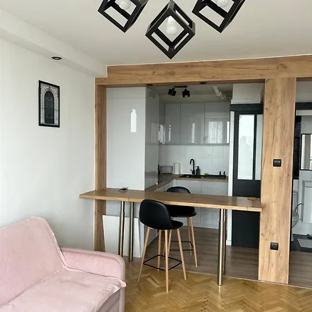 Lublin Home Екстер'єр фото