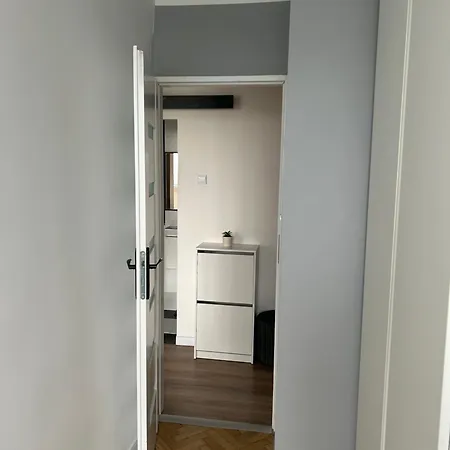Lublin Home Екстер'єр фото