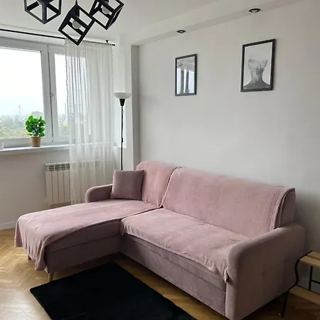 Lublin Home Екстер'єр фото