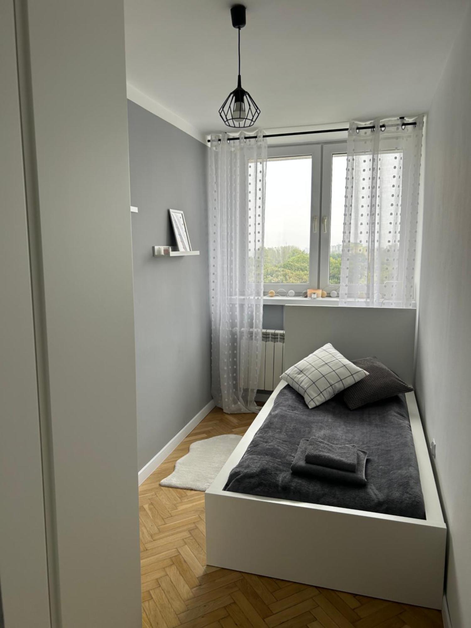 Lublin Home Apartment Lublin