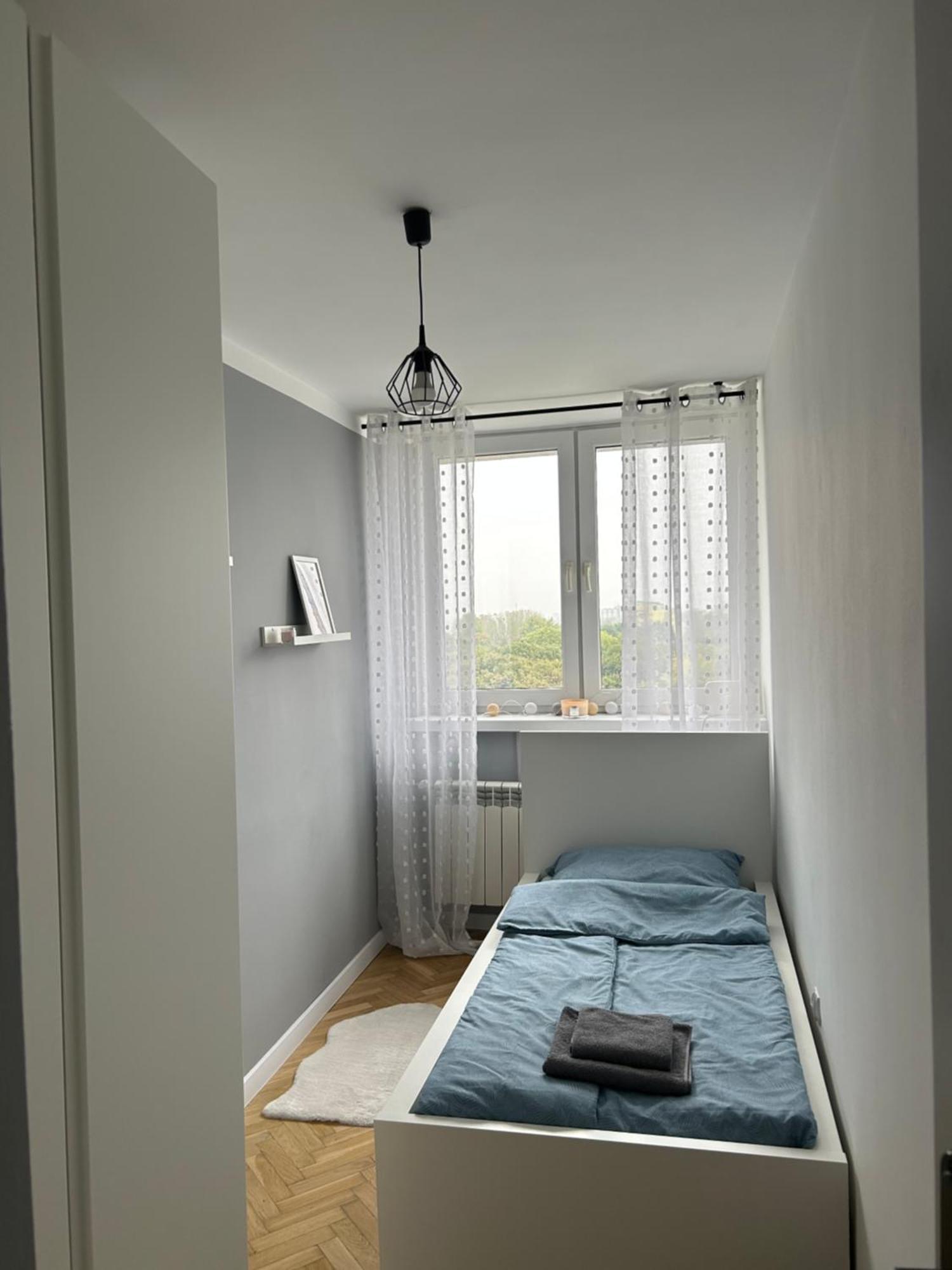 Lublin Home Apartment *
