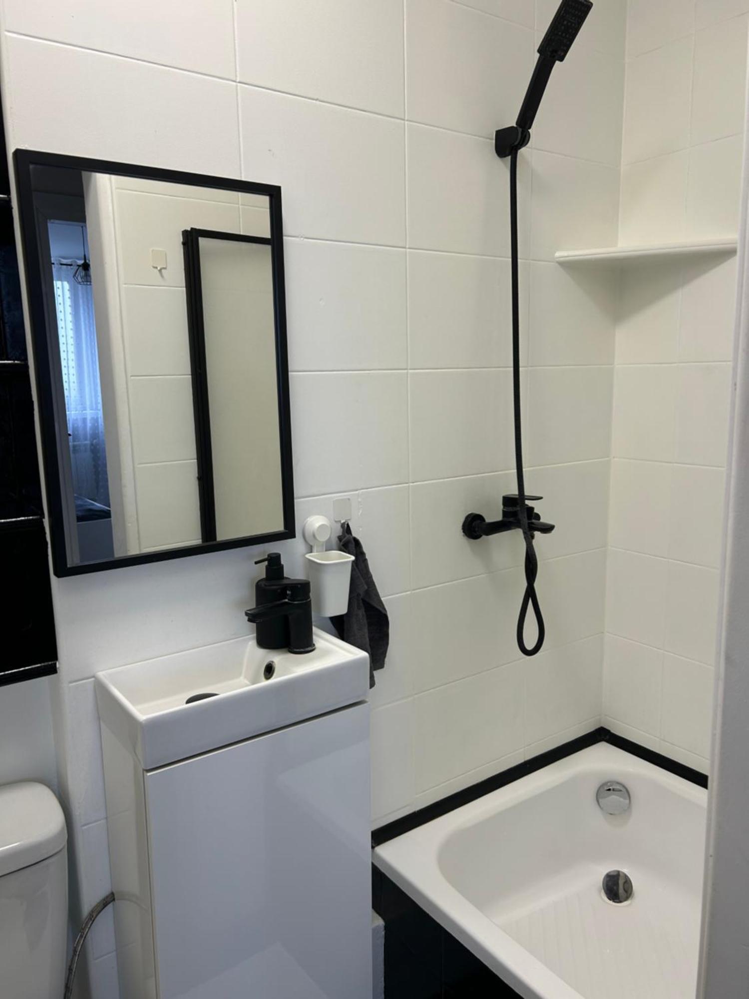 Lublin Home Apartment